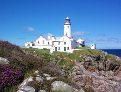 Fanad Head