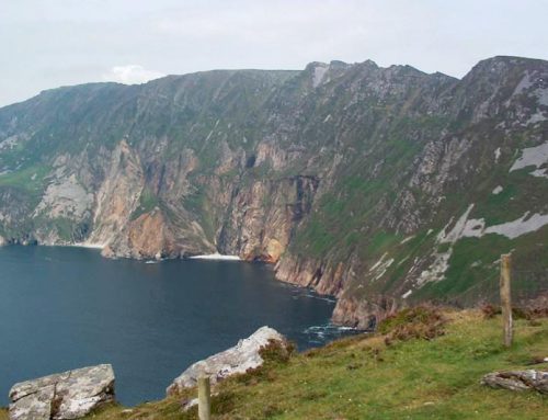 Sliabh Liag