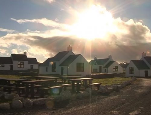 Arranmore Holiday Cottage